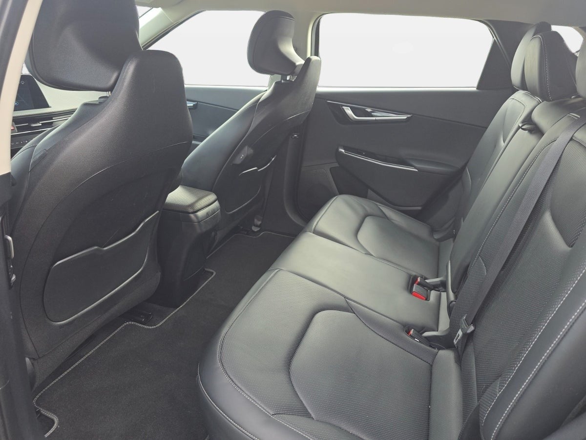 Billede af Kia EV6 77 Long Range Access