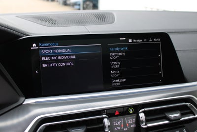 BMW X5 xDrive45e M-Sport aut.