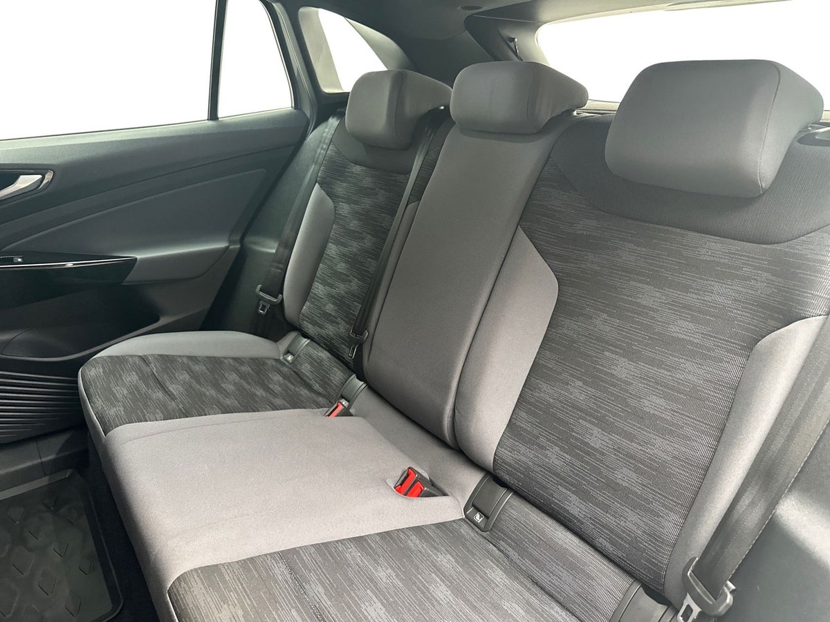 VW ID.4 Pro Performance billede 12