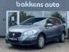 Suzuki S-Cross Comfort