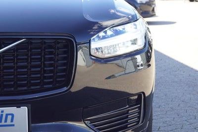 Volvo XC90 T8 ReCharge R-Design aut. AWD Van