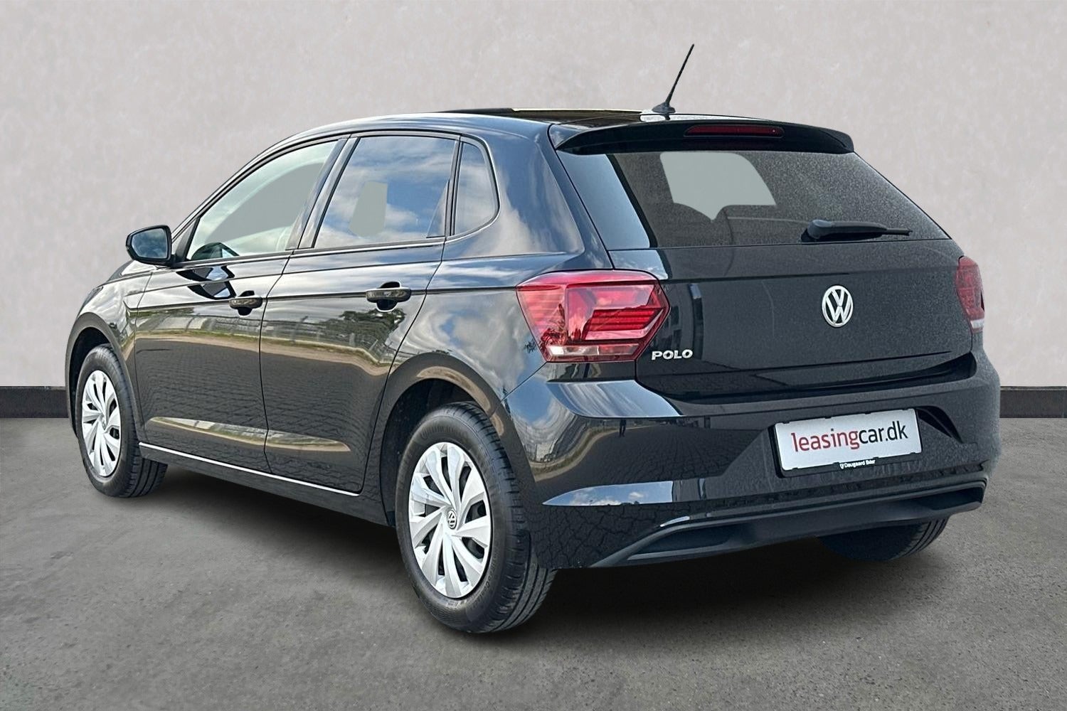 Billede af VW Polo 1,0 TSi 95 Comfortline DSG