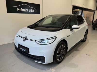 VW ID.3 Pro Performance