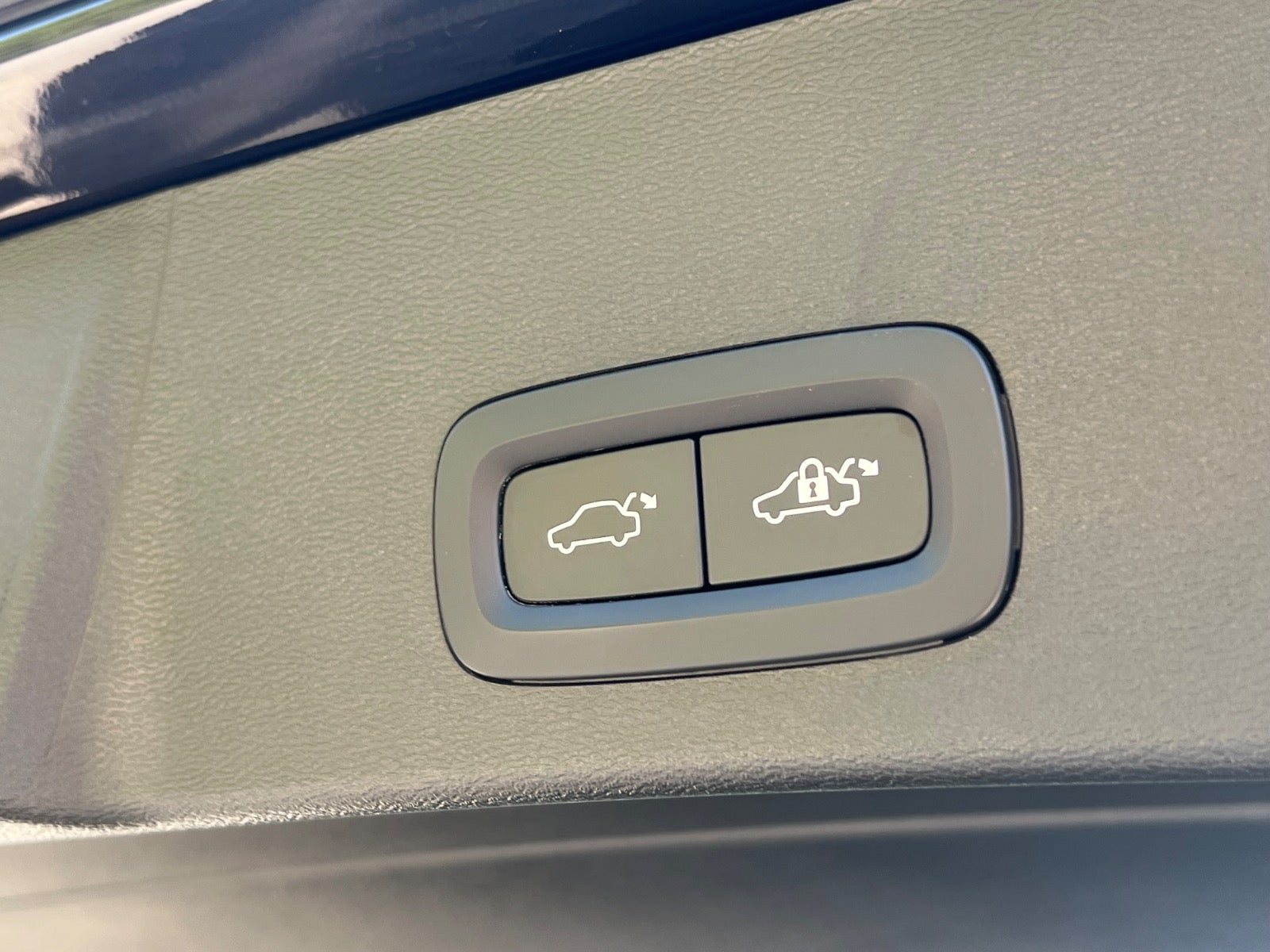 Volvo XC40 P6 ReCharge Ultimate