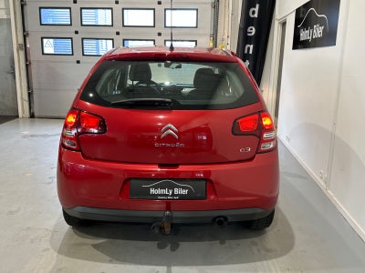 Citroën C3 VTi 82 Seduction