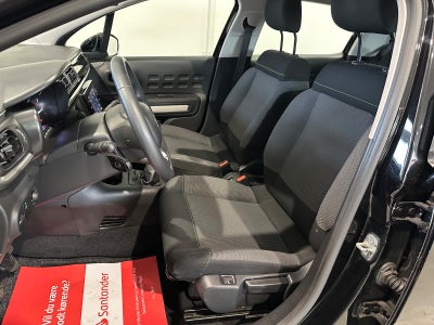 Citroën C3 PureTech 82 Feel