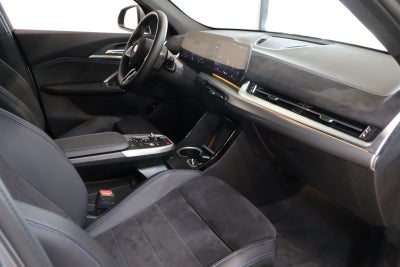 BMW iX2 xDrive30 M-Sport Premium