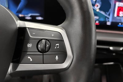 BMW iX1 xDrive30 M-Sport