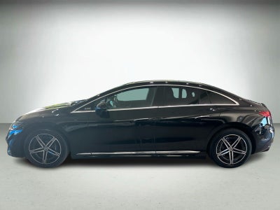 Mercedes EQE350 AMG Line Premium Plus billede 1