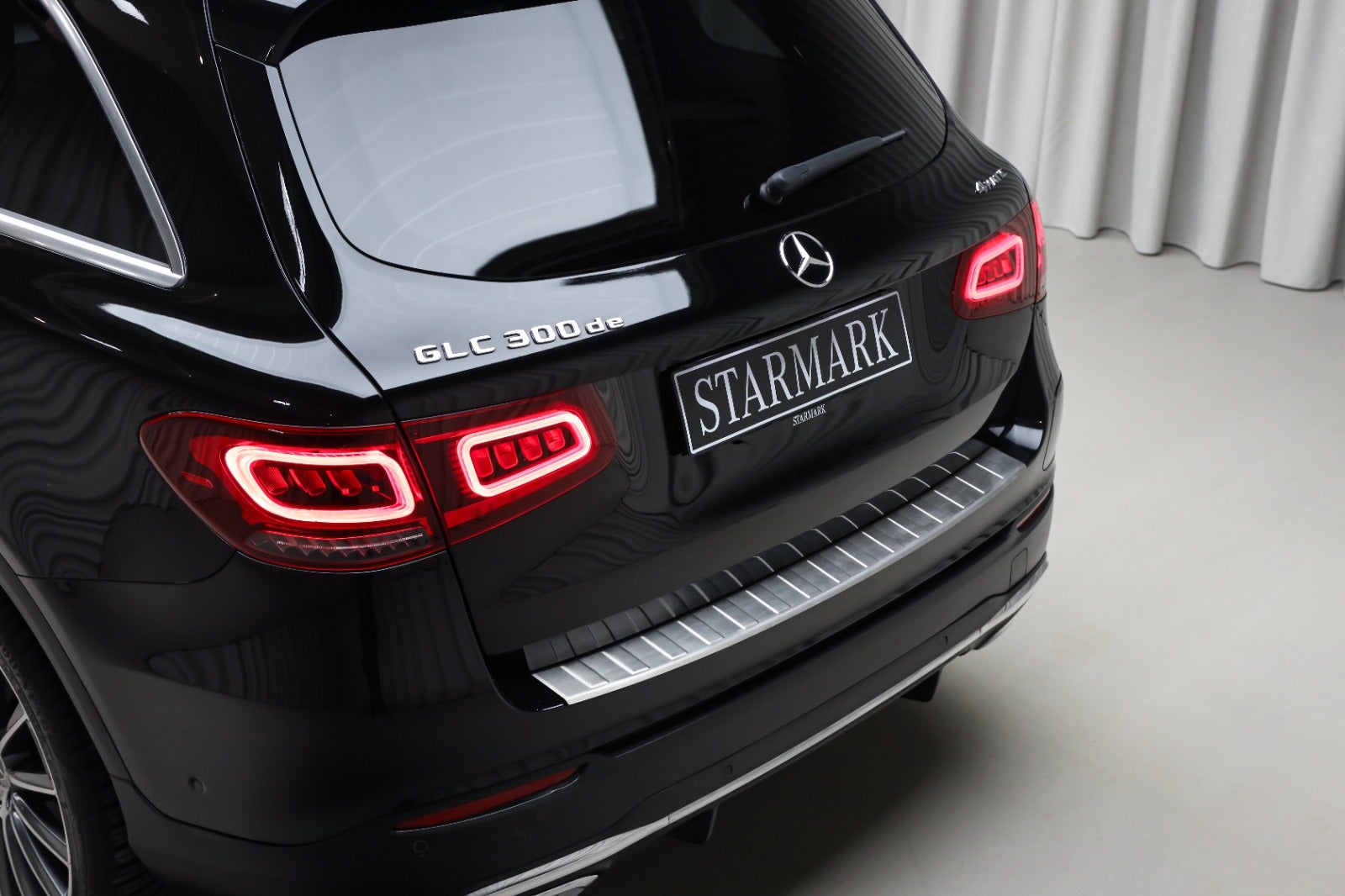 Mercedes-Benz GLC 300 de