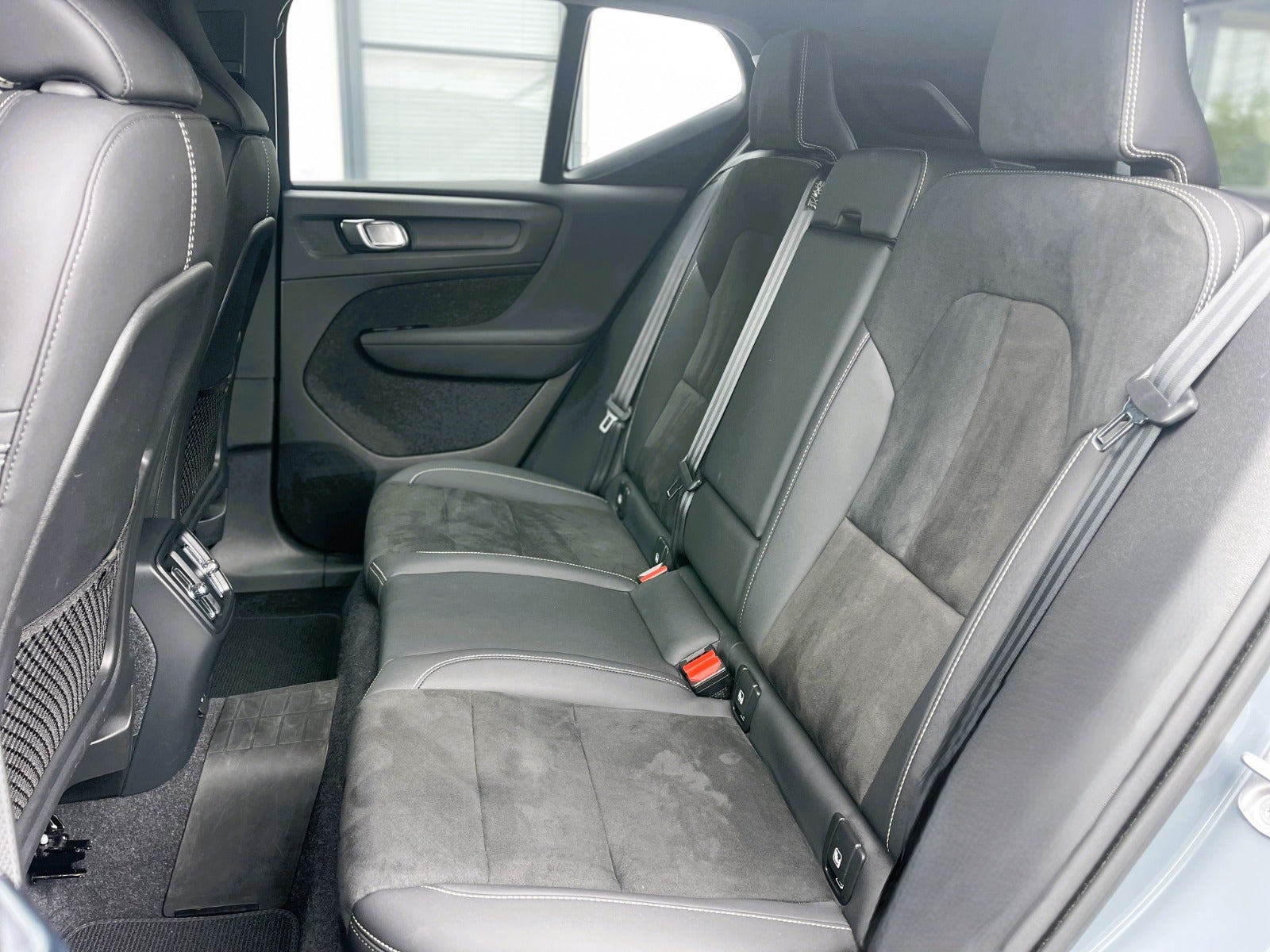 Billede af Volvo XC40  P6 ReCharge Plus