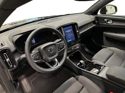 Volvo C40 P6 ReCharge Core billede 2