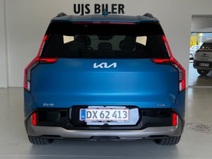 Kia EV9 Long Range Performance GT-Line AWD 7prs