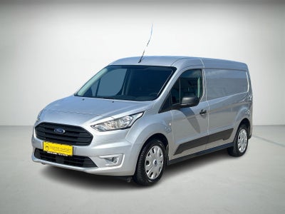 Ford Transit Connect TDCi 100 Trend lang
