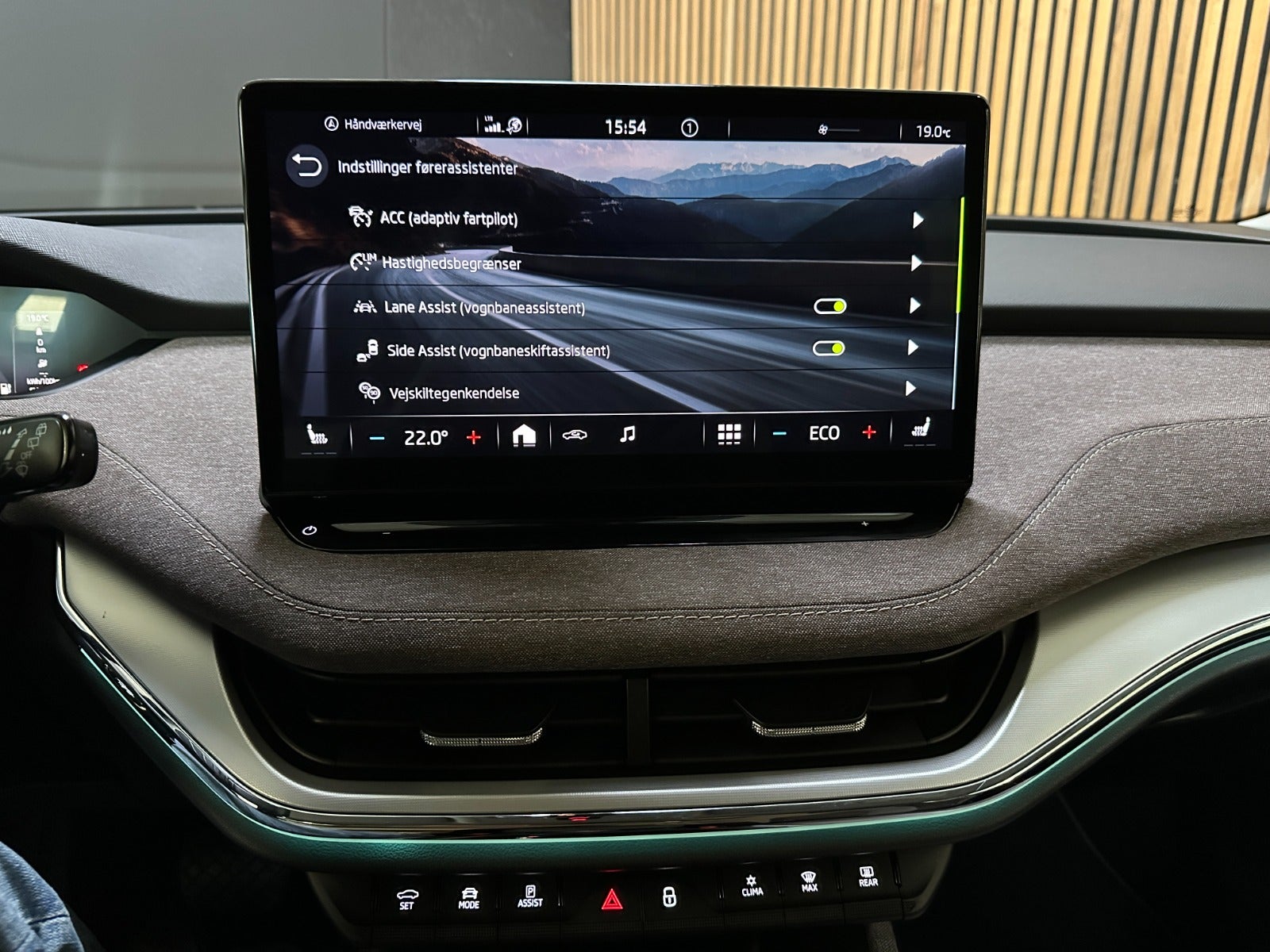Billede af Skoda Enyaq 60 iV