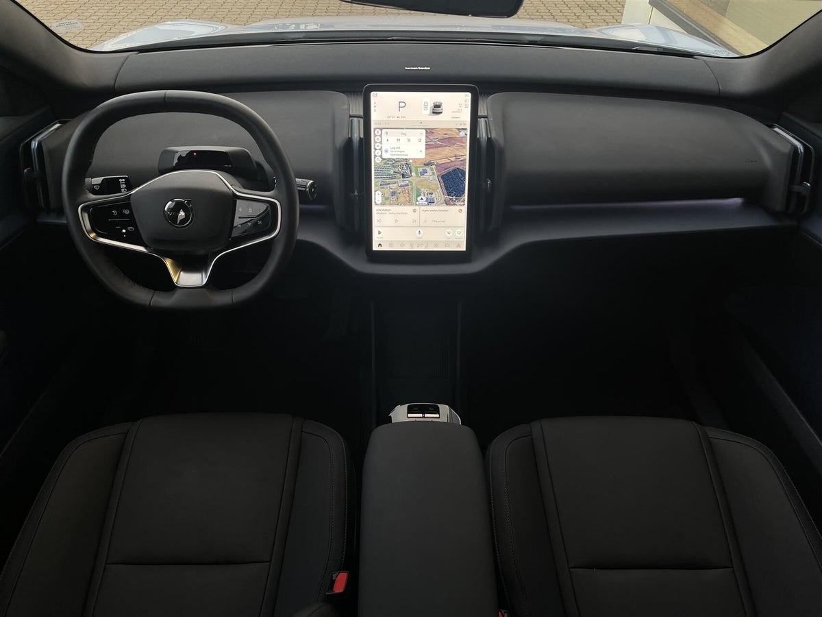 Volvo EX30 Extended Range Plus billede 6