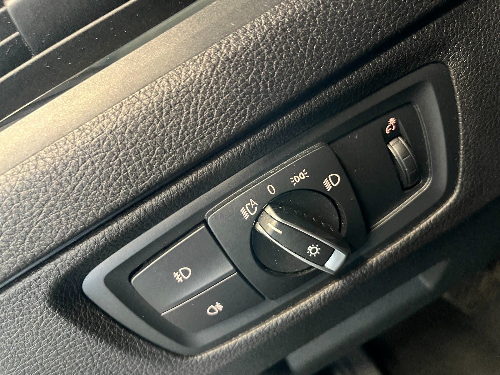 Billede af BMW 118i 1,5 Connected aut.