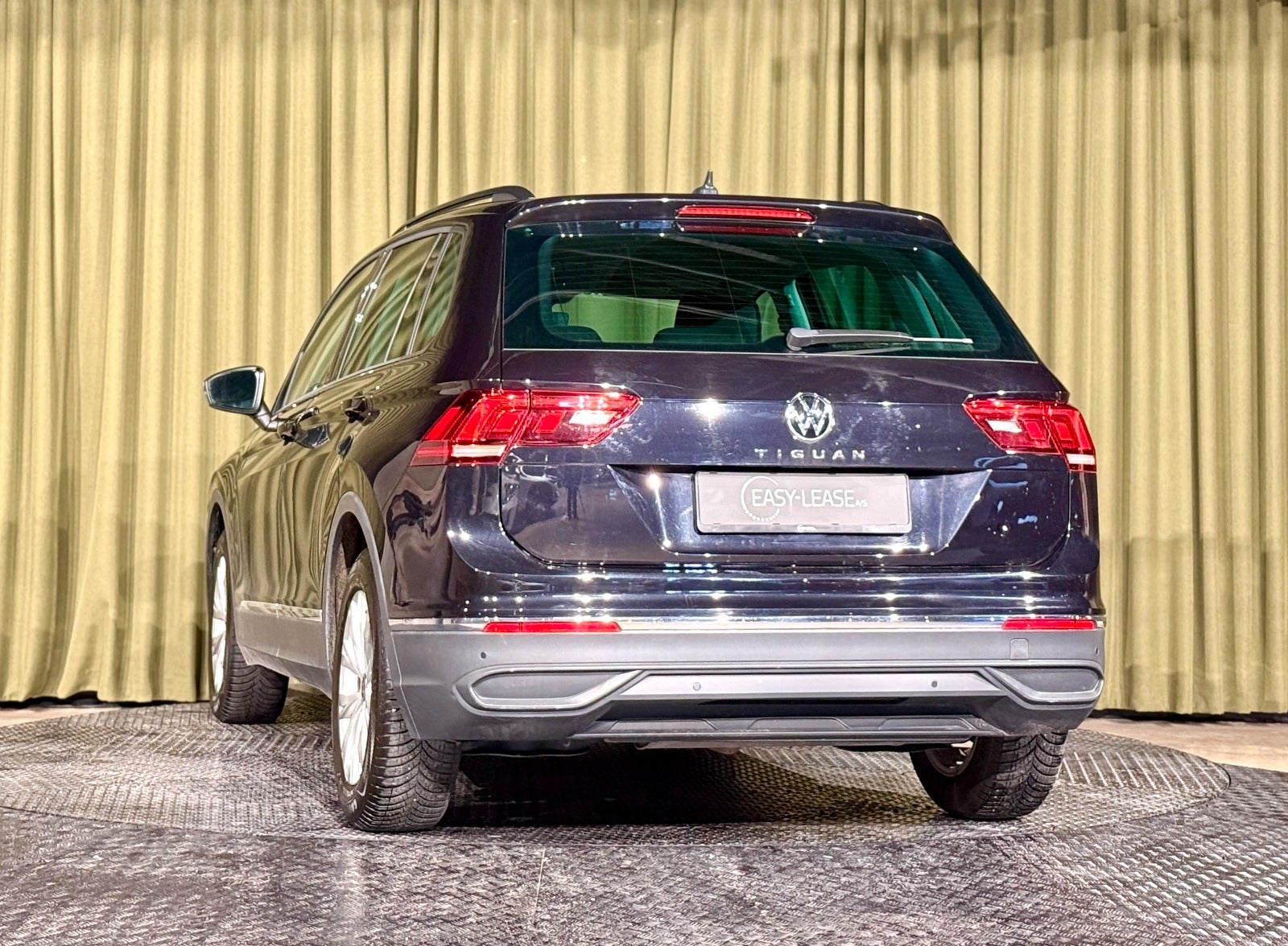 Billede af VW Tiguan 1,5 TSi 150 Life
