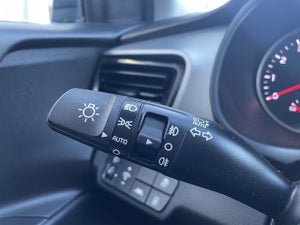 Kia Stonic Attraction