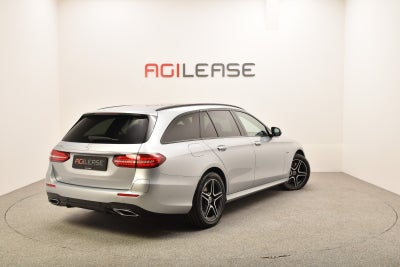 Mercedes E300 e AMG Line stc. aut.