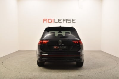 VW Tiguan eHybrid R-line DSG
