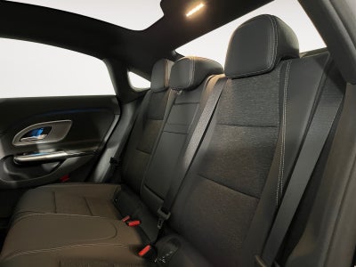 Mercedes CLA250+ EQ Advance Plus