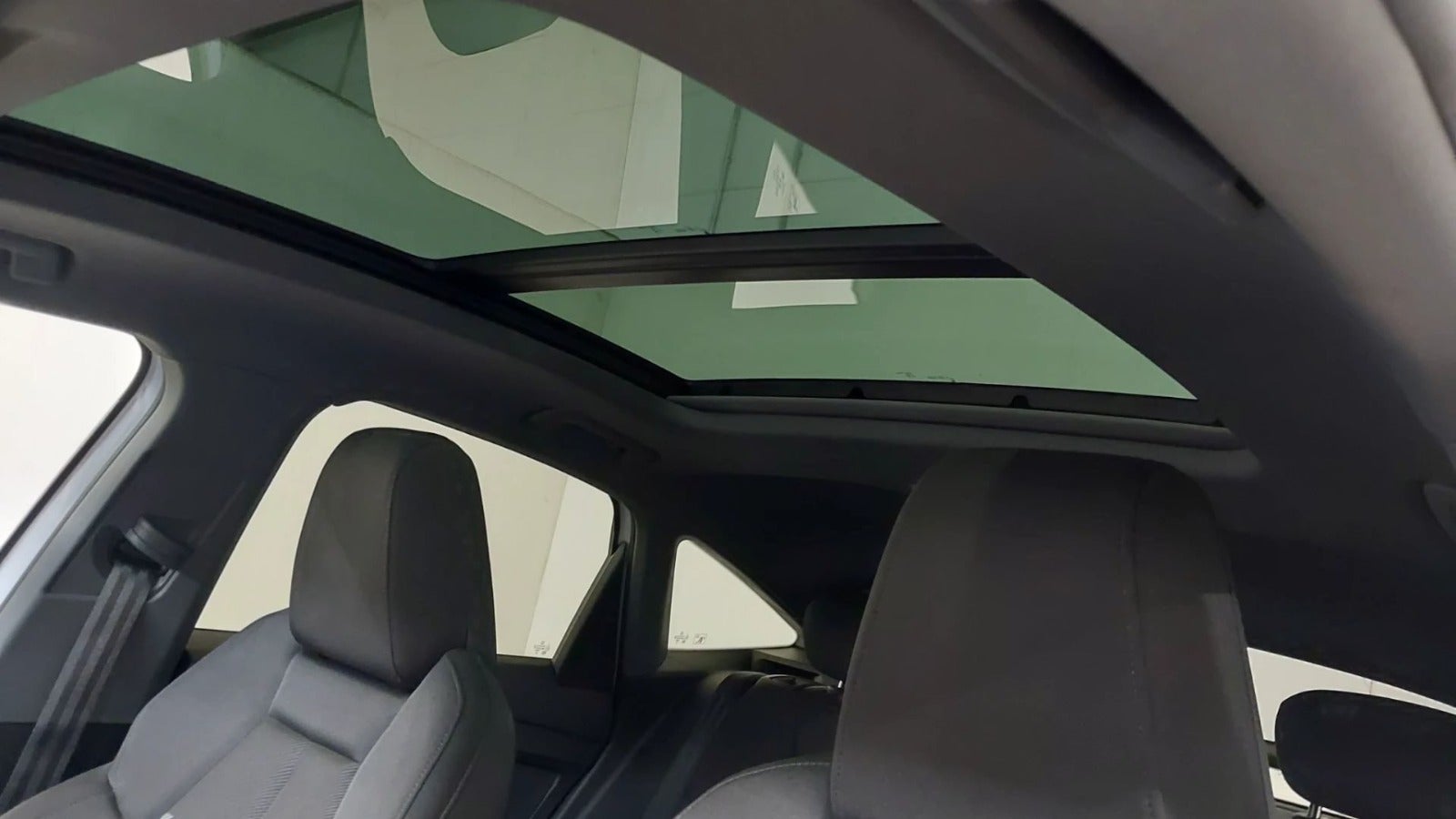 Audi Q4 e-tron Advanced Sportback