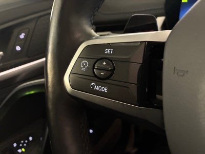 BMW iX2 xDrive30 M-Sport Premium