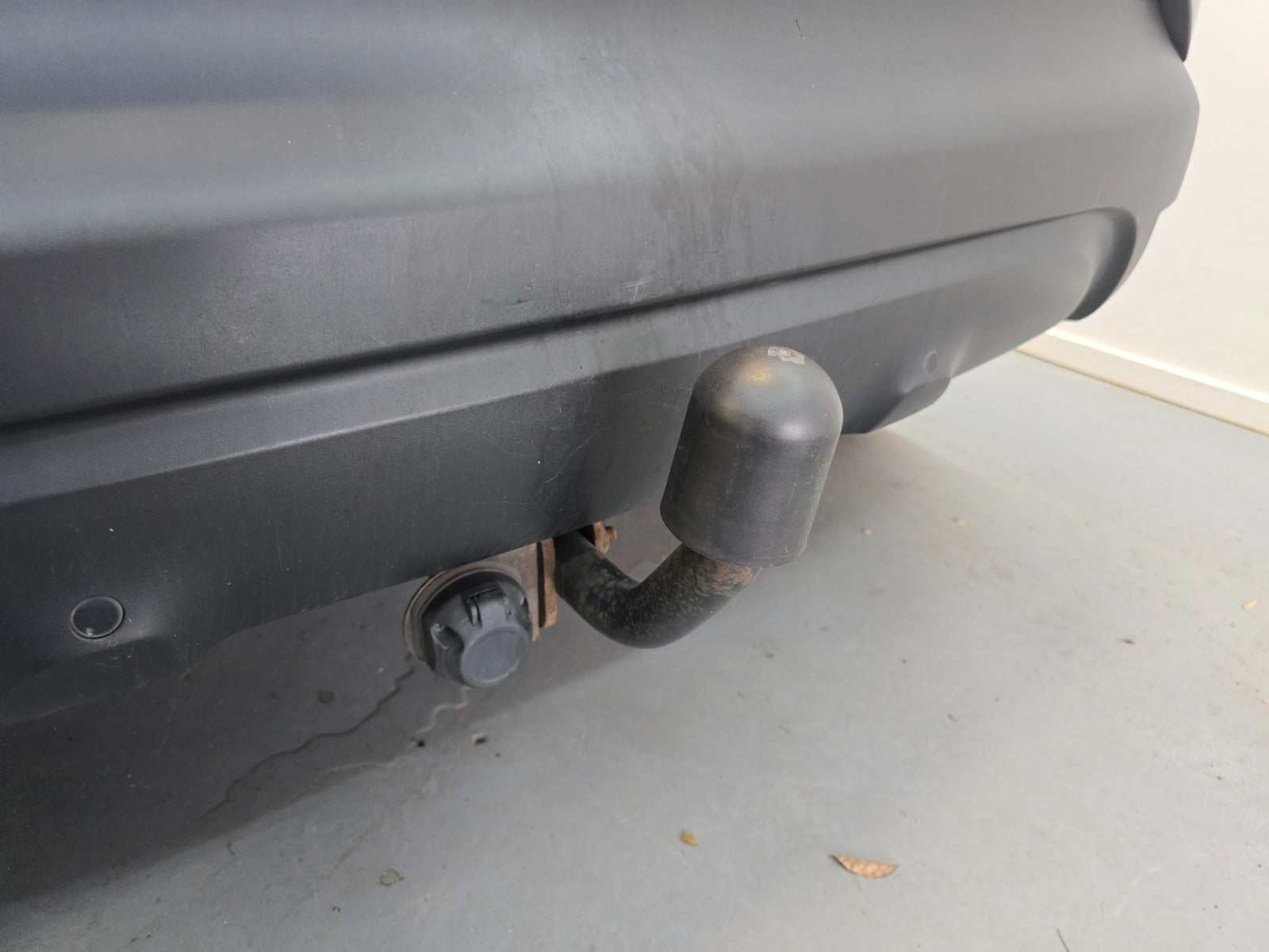 Billede af Renault Captur 1,2 TCe 120 Expression EDC