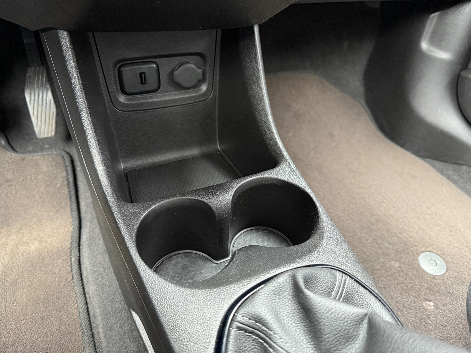 Billede af Opel Karl 1,0 Enjoy