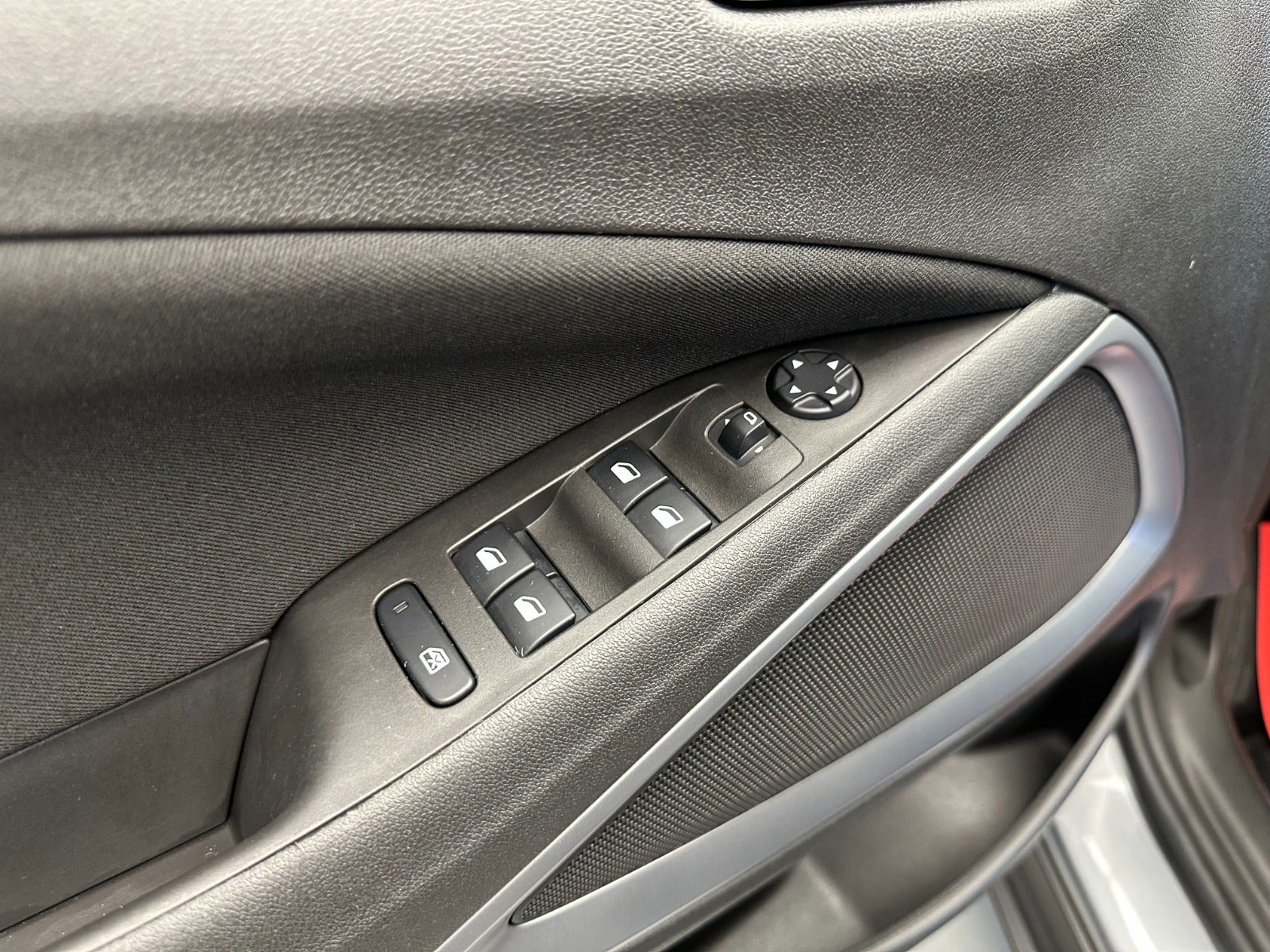 Billede af Opel Crossland X 1,2 T 110 Enjoy aut.