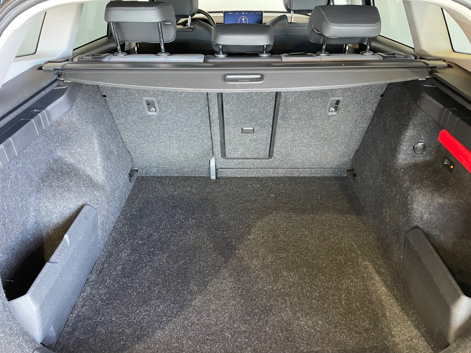 Skoda Enyaq iV Loft