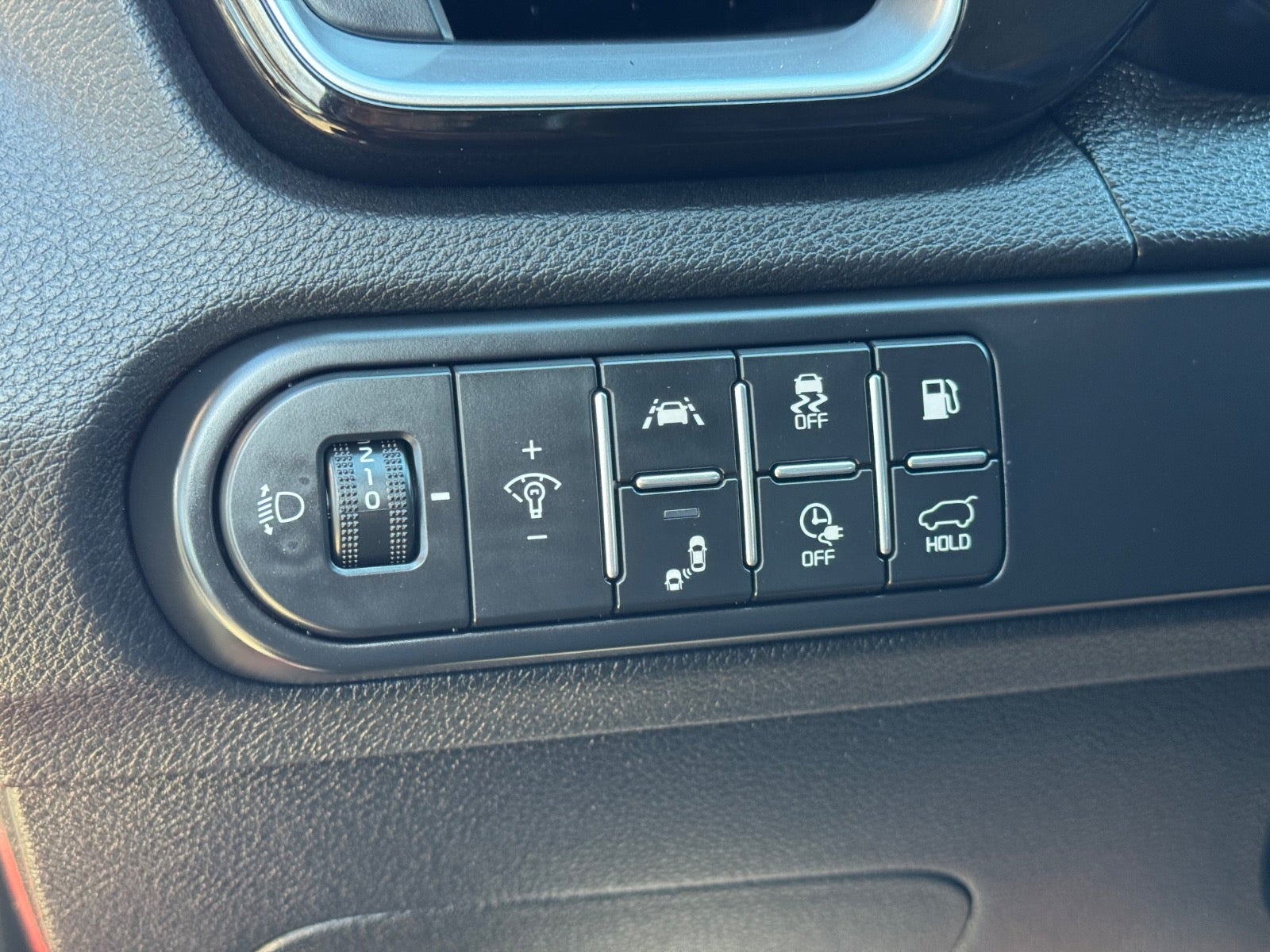 Billede af Kia Ceed 1,6 PHEV Upgrade+ SW DCT