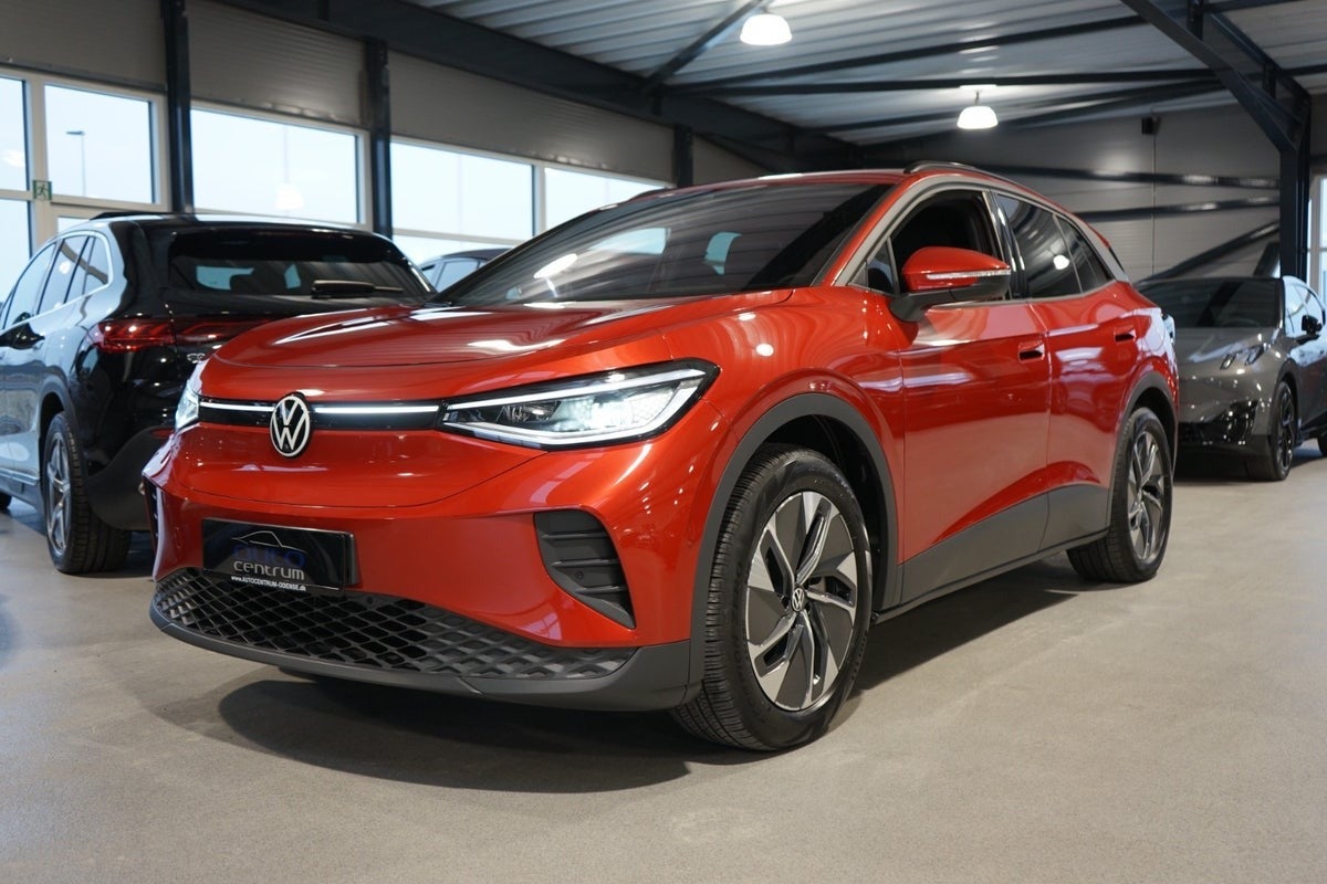 VW ID.4 Style