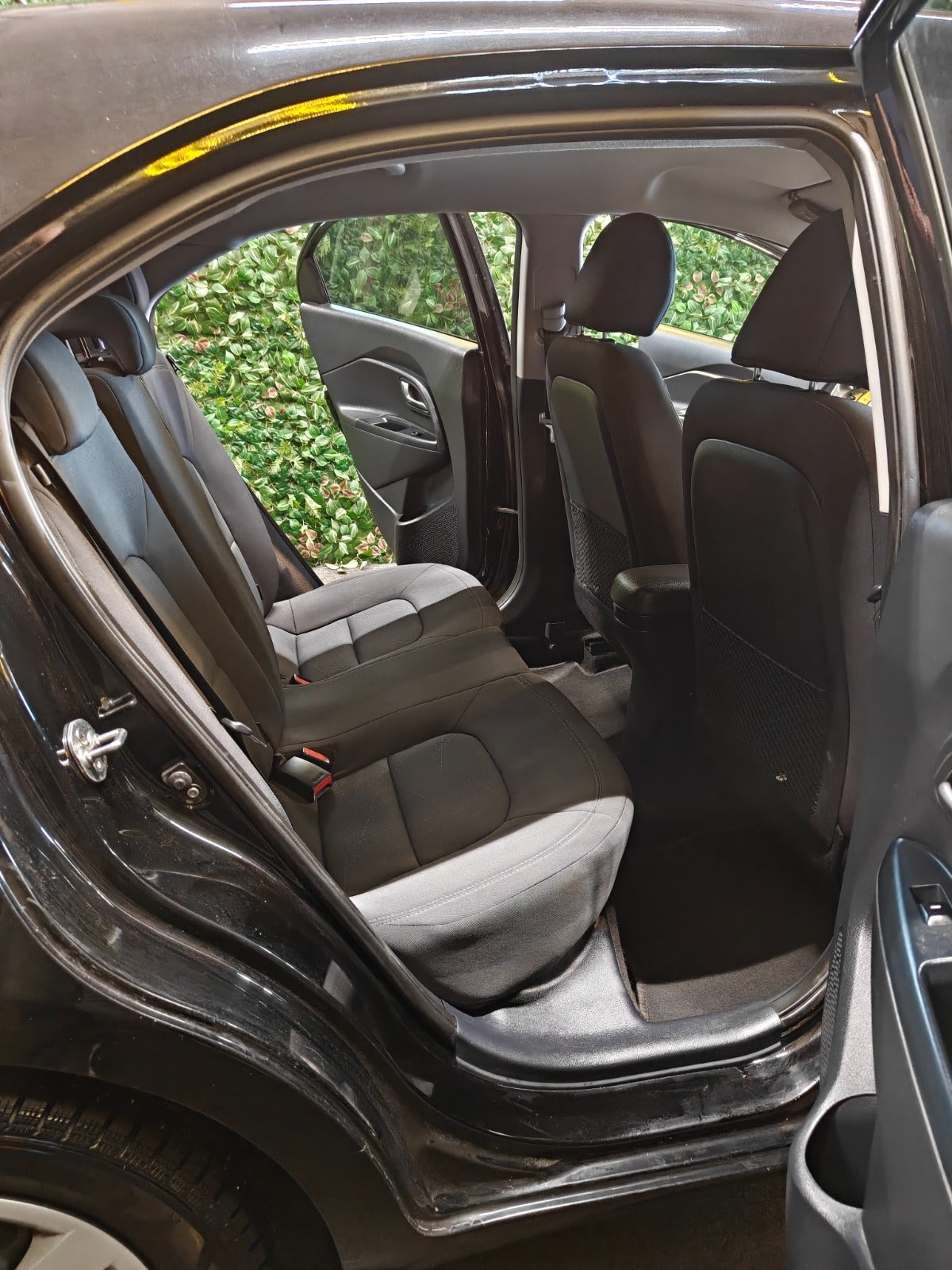 Billede af Kia Rio 1,2 CVVT Active
