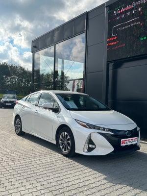 Toyota Prius 1,8 Plug-in Hybrid H3 MDS 5d