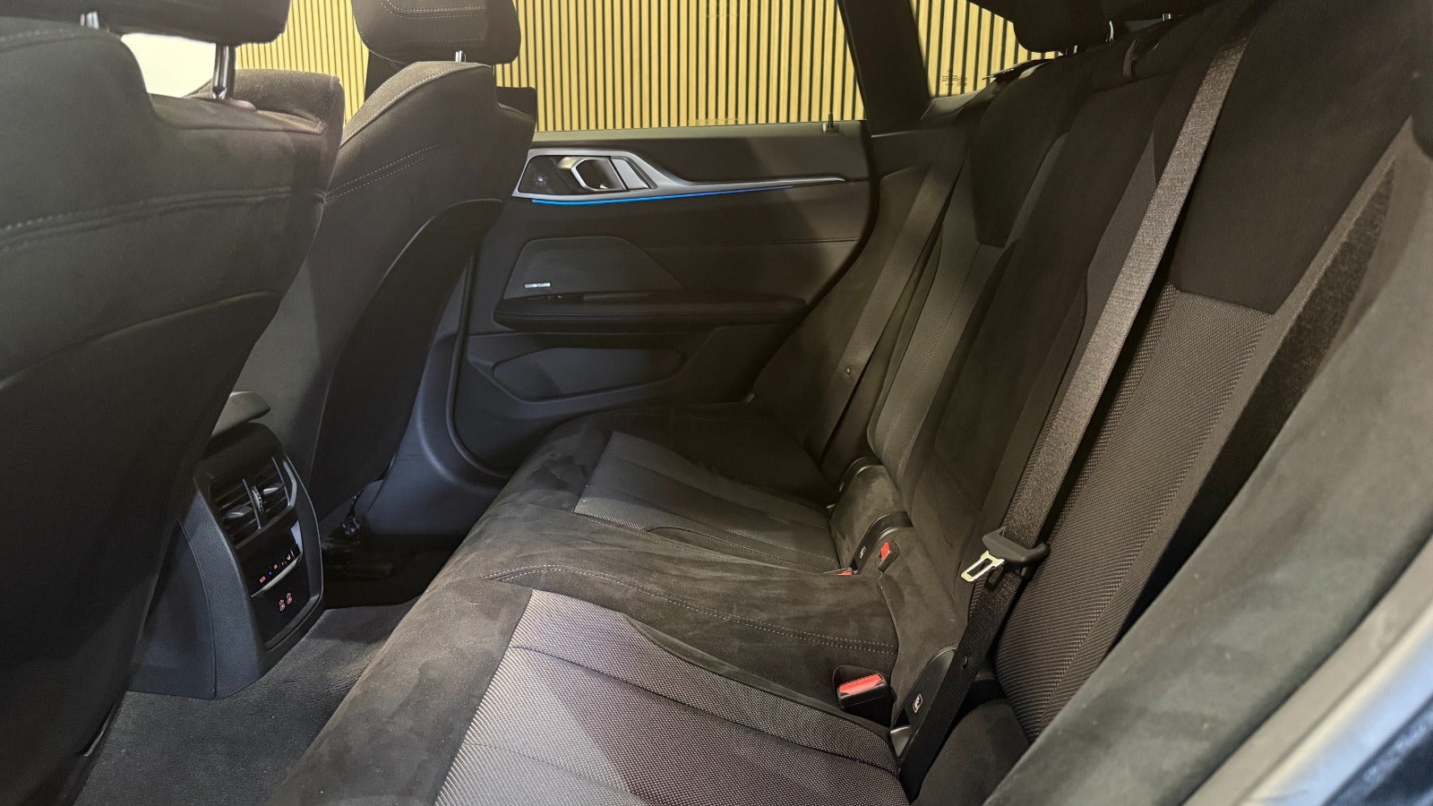 Billede af BMW i4  M50 Supercharged xDrive