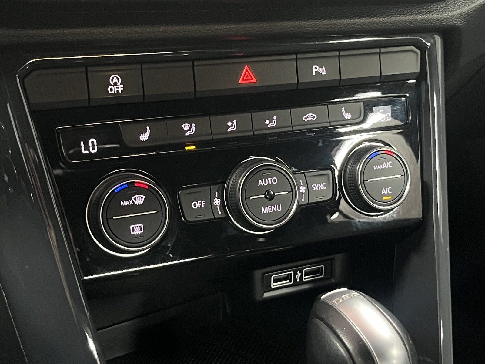 Billede af VW T-Roc 1,5 TSi 150 R-line DSG