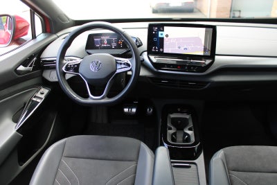 VW ID.5 Pro Performance
