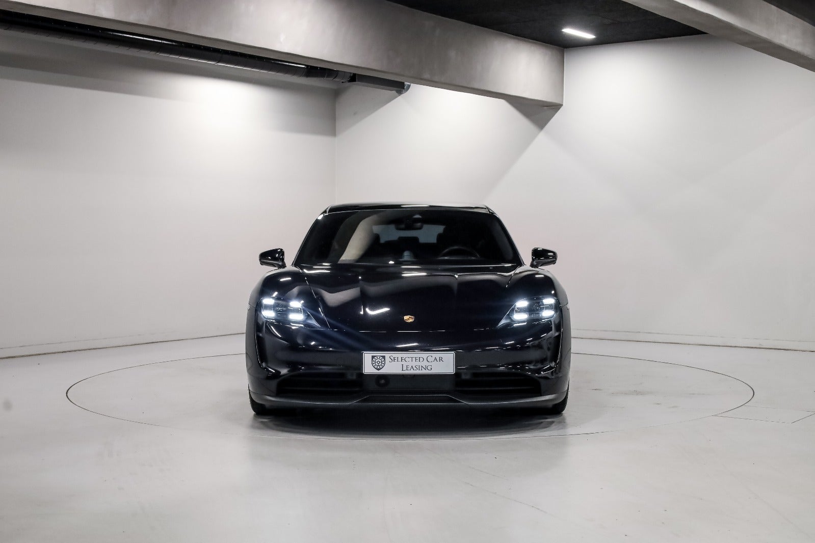 Porsche Taycan 4S Performance+ Sport Turismo