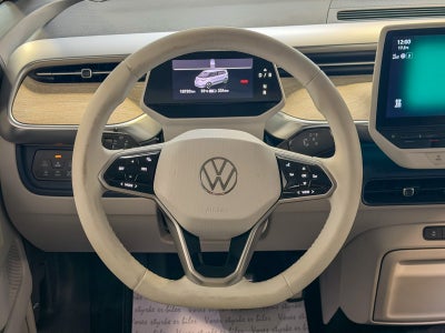 VW ID. Buzz