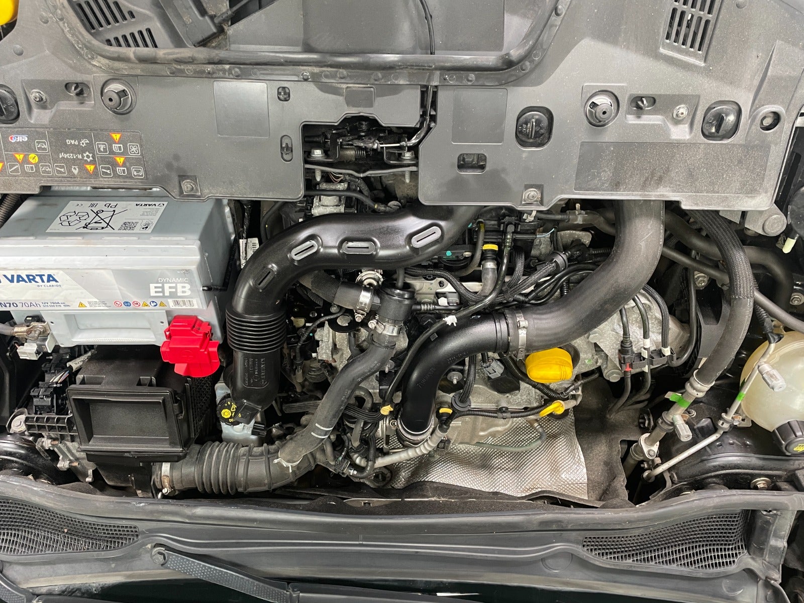 Renault Clio IV TCe 90 Zen