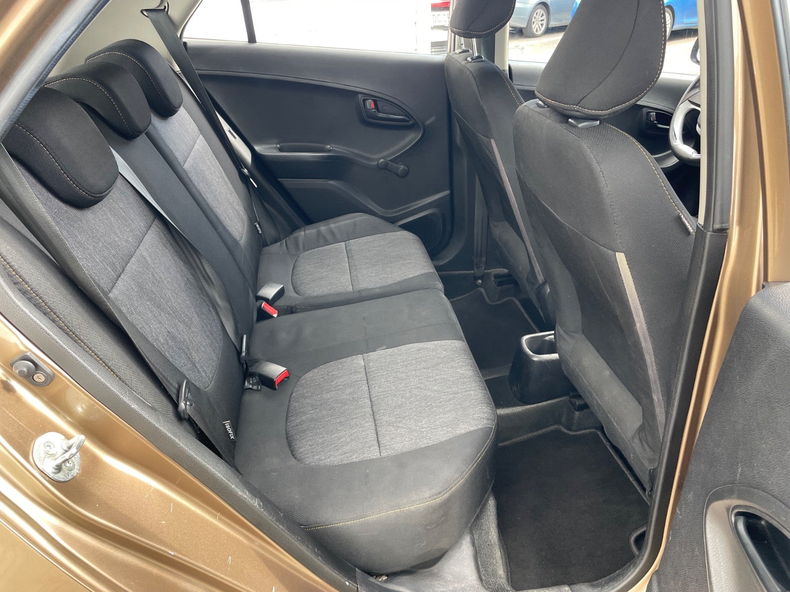 Billede af Kia Picanto 1,2 Active Eco