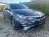 Kia Optima PHEV SW aut. thumbnail