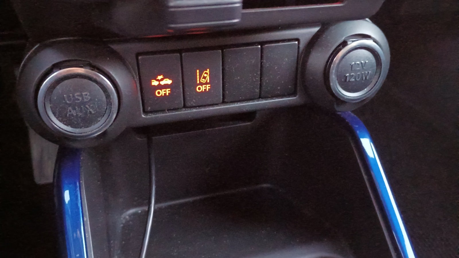 Billede af Suzuki Ignis 1,2 mHybrid Active