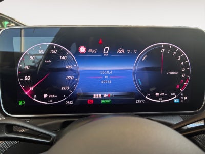 Mercedes C300 e AMG Line Premium Plus aut.