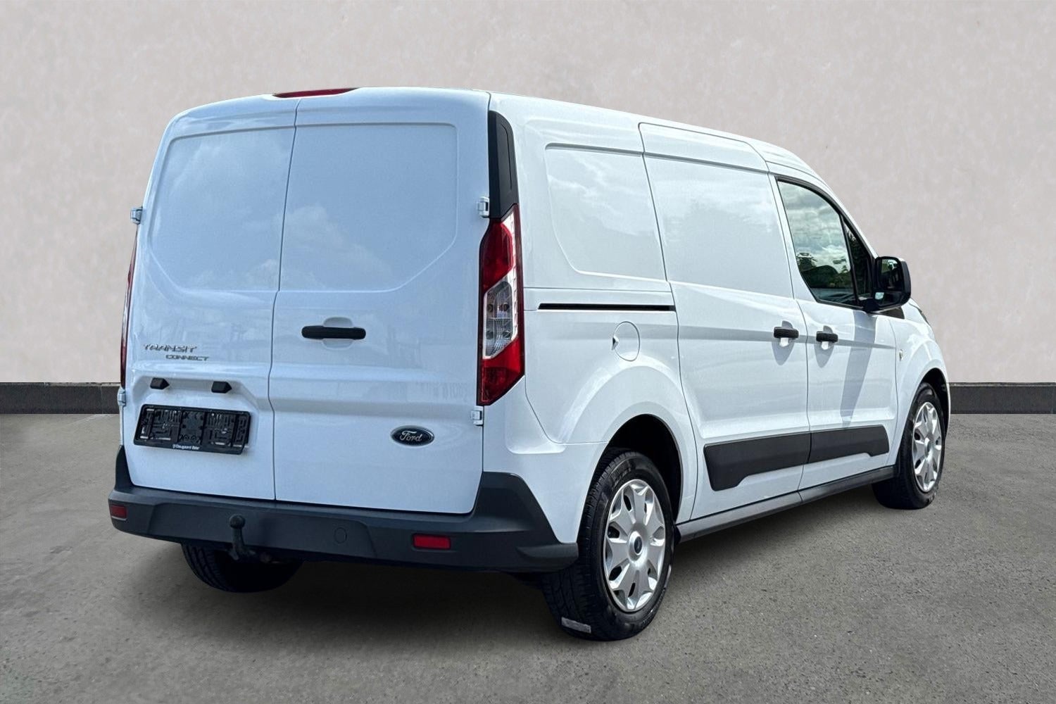 Billede af Ford Transit Connect 1,5 TDCi 100 Trend lang