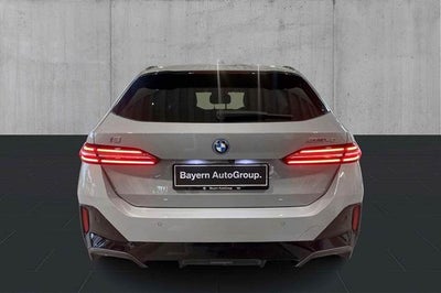 BMW i5 eDrive40 Touring M-Sport