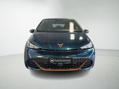 Cupra Born High billede 3