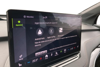 Skoda Enyaq iV Founders Edition